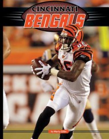 Cincinnati Bengals - Martin Gitlin