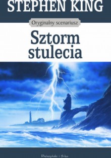 Sztorm stulecia - Stephen King