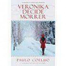 Veronika decide morrer - Paulo Coelho