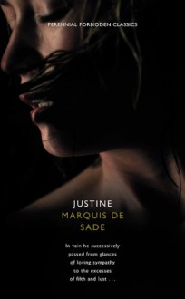 Justine - Marquis de Sade