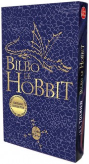 Bilbo le Hobbit - J.R.R. Tolkien