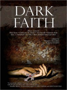 Dark Faith - Maurice Broaddus, Jerry Gordon