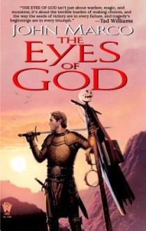 The Eyes of God - John Marco