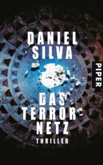 Das Terrornetz - Daniel Silva