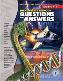 The Complete Book of Questions & Answers - Vincent Douglas