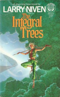 The Integral Trees - Larry Niven