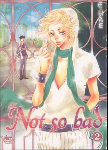 Not So Bad, Vol. 2 - E.Hae