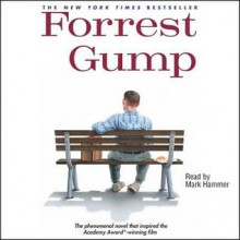 Forrest Gump (Audio) - Mark Hammer, Winston Groom