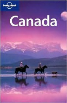 Canada - Andrea Schulte-Peevers, Becca Blond, Lonely Planet