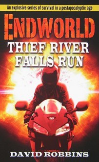 Thief River Falls Run - David Lawrence Robbins