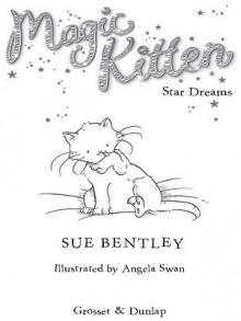 Star Dreams - Sue Bentley