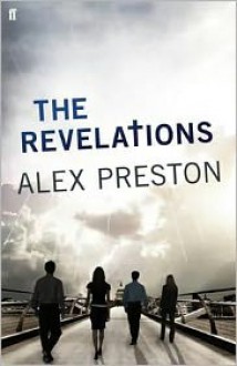 The Revelations - Alex Preston