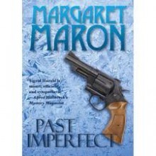 Past Imperfect - Margaret Maron