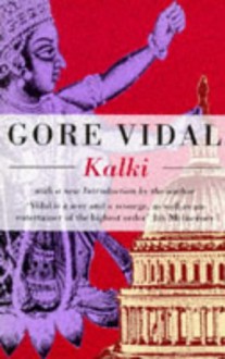 Kalki - Gore Vidal