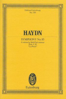 Symphony 83 G Min - Joseph Haydn