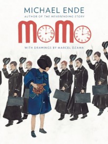 Momo - Michael Ende, Marcel Dzama