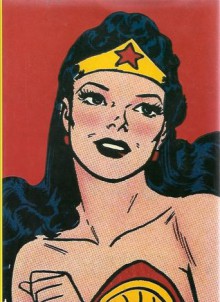 Wonder Woman: The Life and Times of the Amazon Princess - Les Daniels