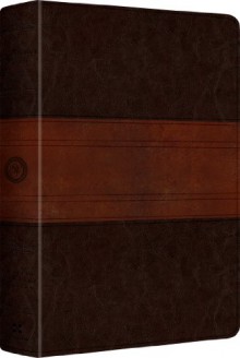 MacArthur Study Bible-ESV-Personal Size Trail Design - Crossway Bibles