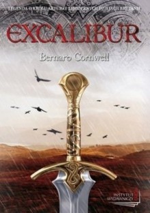 Excalibur - Bernard Cornwell