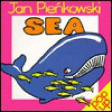 Sea - Jan Pieńkowski