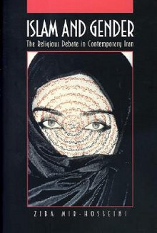 Islam and Gender - Ziba Mir-Hosseini