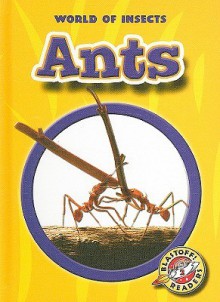 Ants - Emily K. Green