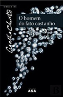 O Homem do Fato Castanho - Agatha Christie