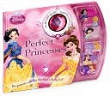 Disney Princess - Parragon Inc.