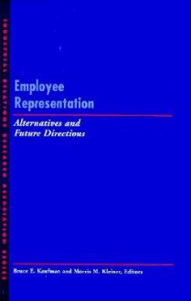 Employee Representation - Bruce E. Kaufman