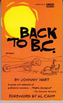 Back to B C - Johnny Hart