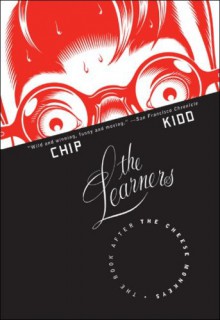 The Learners - Chip Kidd