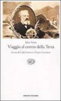 Viaggio al centro della terra - Jules Verne