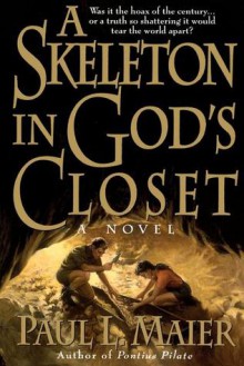 A Skeleton in God's Closet - Paul L. Maier