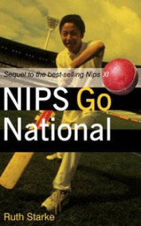 Nips Go National - Ruth Starke