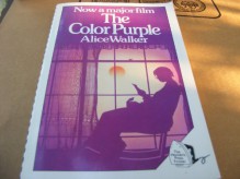 The Color Purple - Alice Walker