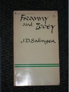 Franny and Zooey - J.D. Salinger