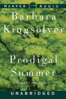 Prodigal Summer (Audio) - Barbara Kingsolver