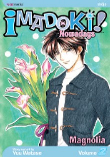 Imadoki! tom 2 - Yū Watase