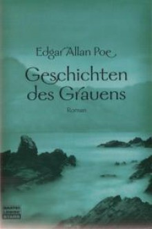 Geschichten des Grauens - Edgar Allan Poe