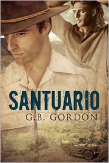 Santuario - G.B. Gordon