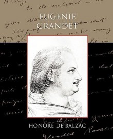 Eugenie Grandet - Honoré de Balzac