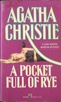 A Pocket Full of Rye - Agatha Christie