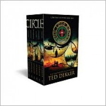 The Lost Books Box Set - Ted Dekker, Kaci Hill