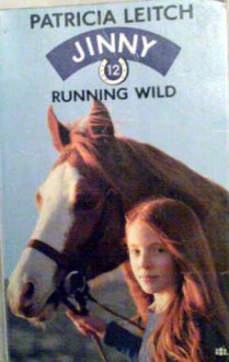 Running Wild - Patricia Leitch