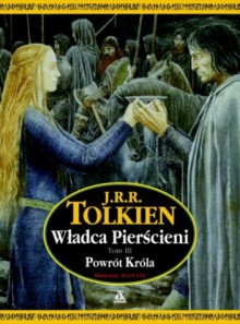 Powrót Króla - J.R.R. Tolkien