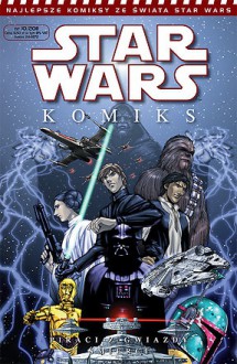 Star Wars Komiks 10/2011 - John Nadeau, Darko Macan, Henry Gilroy, Martin Egeland, Kilian Plunkett, Glen Murakami