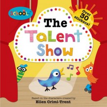 Schoolies: The Talent Show - Roger Priddy, Ellen Crimi-Trent