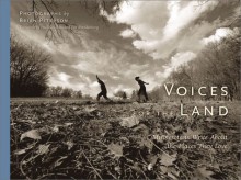 Voices for the Land: Minnesotans Write About Places They Love - Brian Peterson