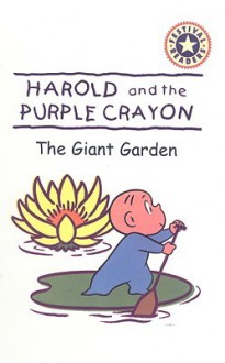 Harold and the Purple Crayon: The Giant Garden - HarperFestival