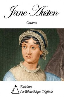 Oeuvres de Jane Austen (French Edition) - Éloïse Perks, Henri Villemain, Mme Letorsay, Jane Austen